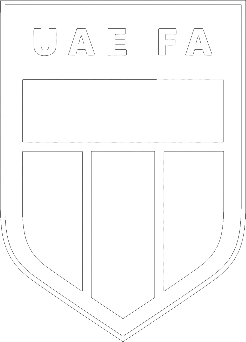 UAE Football Association logo