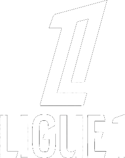 Ligue 1 logo