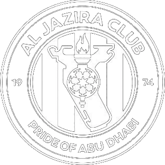 Al Jazira Club logo