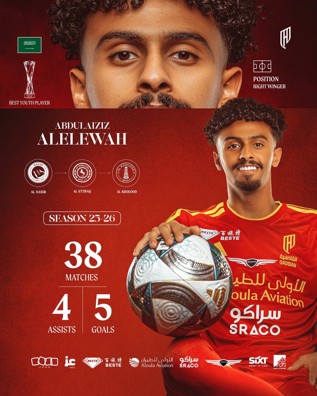 Al Qadsiah design 12